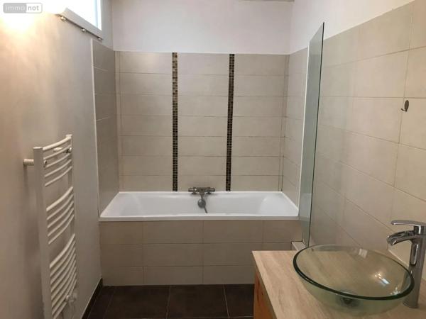 Achat - Appartement | Appartement rénové Le Mans 72000 3 pièces 67 m 2