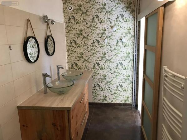 Achat - Appartement | Appartement rénové Le Mans 72000 3 pièces 67 m 2