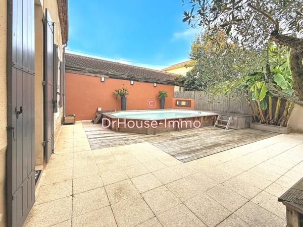 Maison à vendre 6 pièces de 201 m²