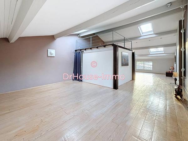 Maison à vendre 6 pièces de 201 m²