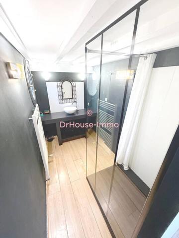 Maison à vendre 6 pièces de 201 m²