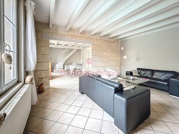 Maison à vendre 6 pièces de 201 m²