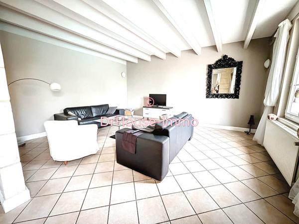 Maison à vendre 6 pièces de 201 m²