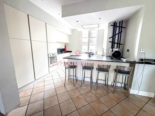 Maison à vendre 6 pièces de 201 m²