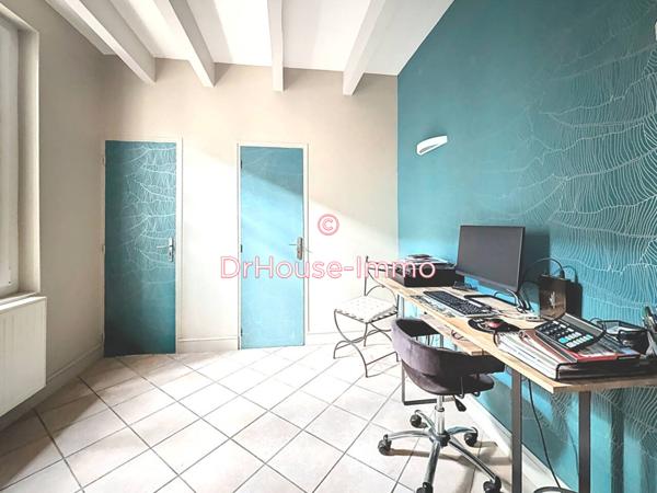 Maison à vendre 6 pièces de 201 m²