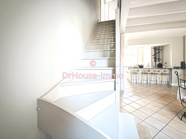 Maison à vendre 6 pièces de 201 m²