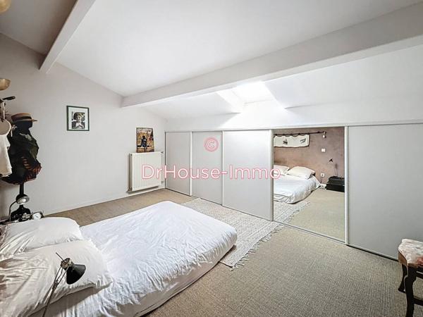 Maison à vendre 6 pièces de 201 m²