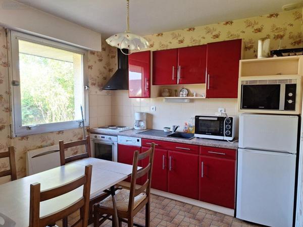 Pavillon à vendre à Ernée en Mayenne (53500), ref : 53077-7