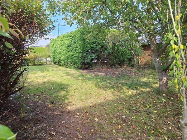 Pavillon à vendre à Ernée en Mayenne (53500), ref : 53077-7