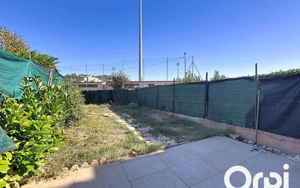 Appartement à vendre    1 pièce • 17,91 m2 Vallauris