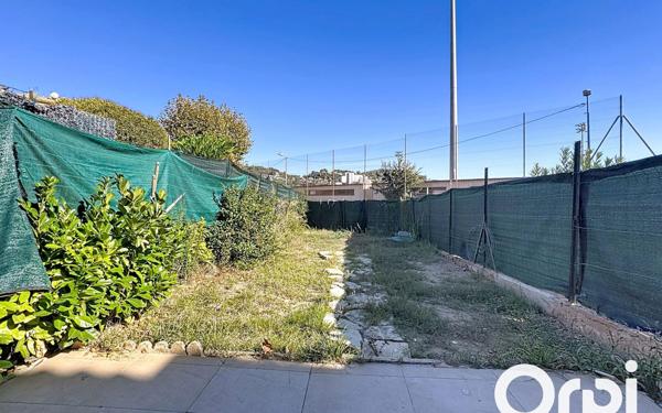 Appartement à vendre    1 pièce • 17,91 m2 Vallauris