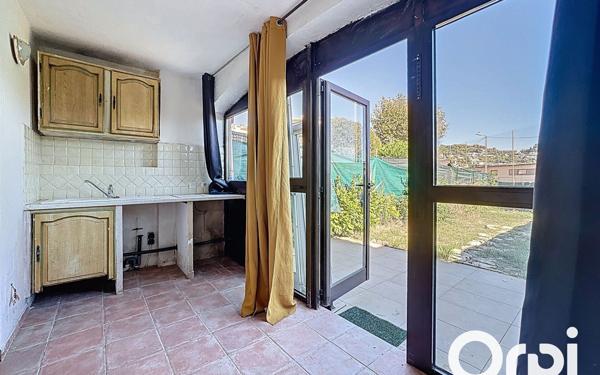 Appartement à vendre    1 pièce • 17,91 m2 Vallauris