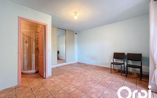 Appartement à vendre    1 pièce • 17,91 m2 Vallauris