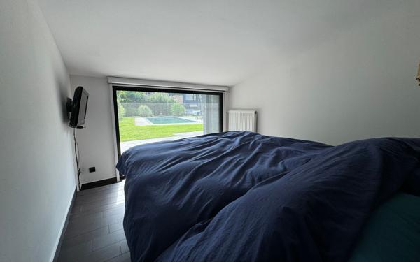 Maison à vendre    4 pièces •  Mérignies