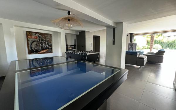 Maison à vendre    4 pièces •  Mérignies