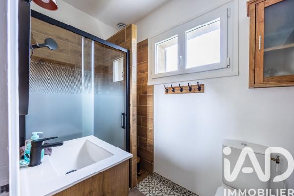 Maison à vendre 6 pièces 180 m² Louversey