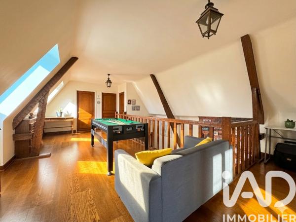 Maison à vendre 6 pièces 180 m² Louversey