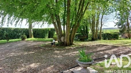 Maison à vendre 6 pièces 180 m² Louversey