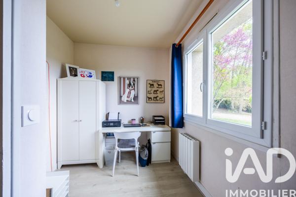 Maison à vendre 6 pièces 180 m² Louversey