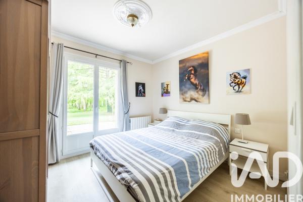 Maison à vendre 6 pièces 180 m² Louversey