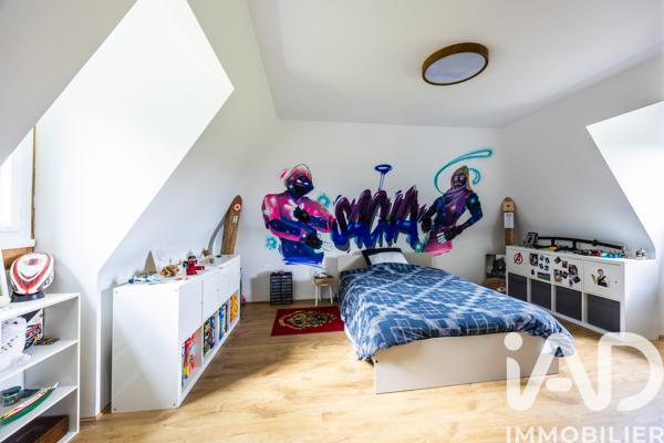 Maison à vendre 6 pièces 180 m² Louversey