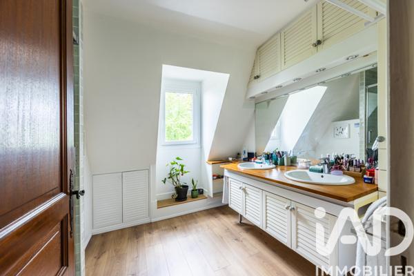 Maison à vendre 6 pièces 180 m² Louversey