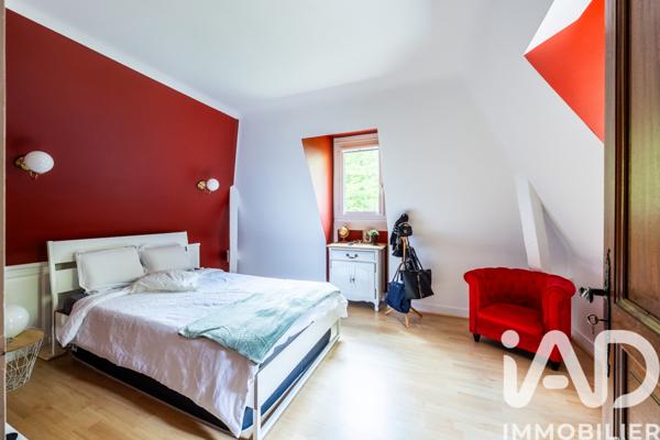 Maison à vendre 6 pièces 180 m² Louversey