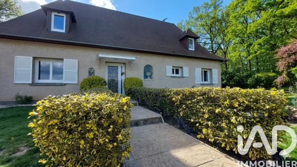 Maison à vendre 6 pièces 180 m² Louversey