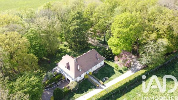 Maison à vendre 6 pièces 180 m² Louversey