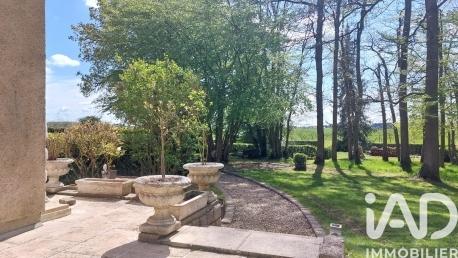 Maison à vendre 6 pièces 180 m² Louversey