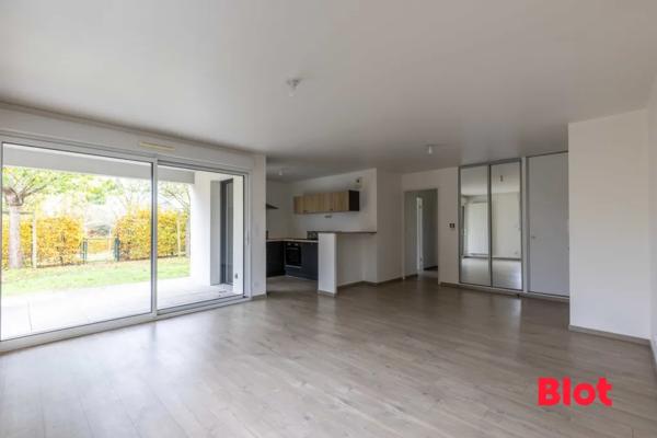 Appartement 3 pièce(s)