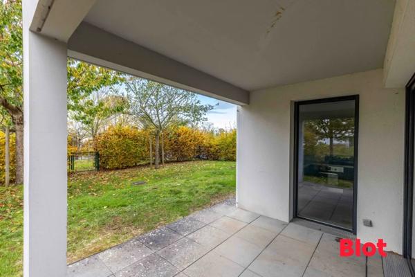 Appartement 3 pièce(s)