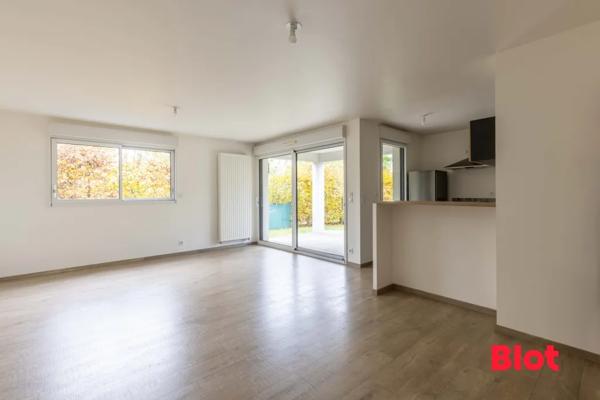 Appartement 3 pièce(s)