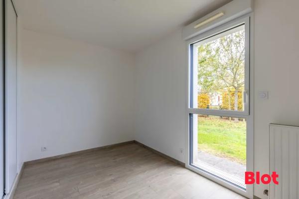 Appartement 3 pièce(s)