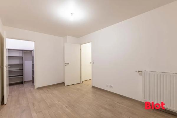 Appartement 3 pièce(s)