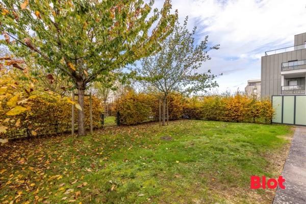 Appartement 3 pièce(s)