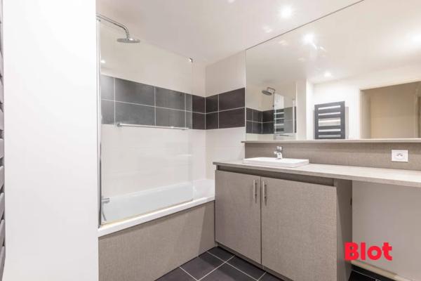 Appartement 3 pièce(s)