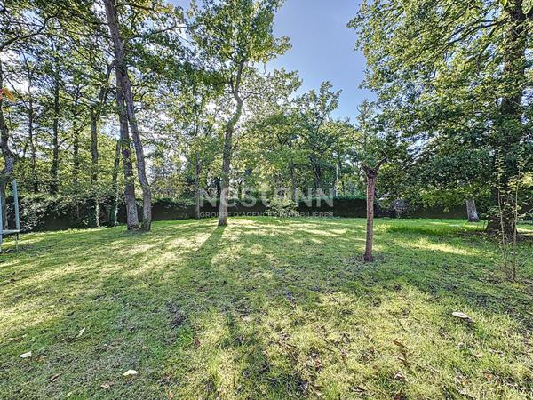 Maison Lamorlaye 8 pièce(s) 340 m² habitables, parc 4800m²