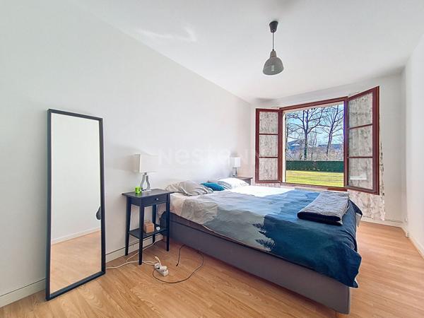 Maison Lamorlaye 290M²