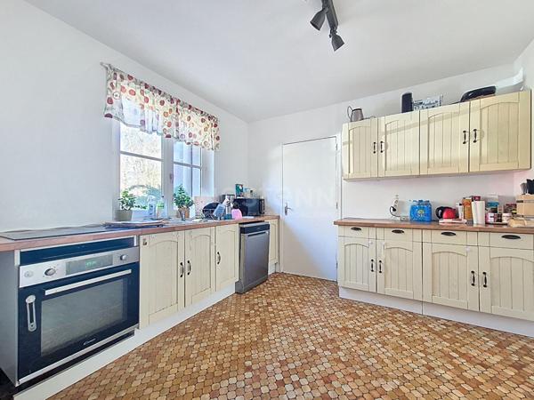 Maison Lamorlaye 290M²