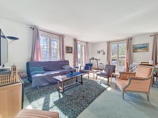 Maison Lamorlaye 290M²