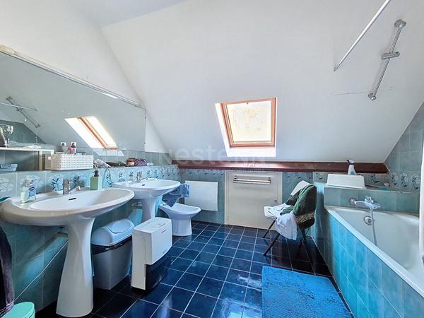 Maison Lamorlaye 290M²