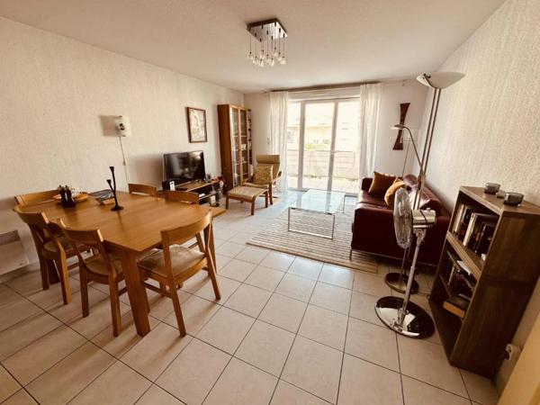 Appartement à vendre à Agde (34300)