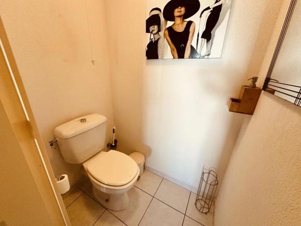 Appartement à vendre à Agde (34300)
