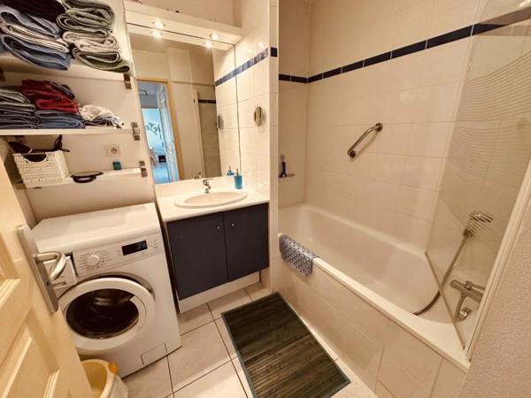 Appartement à vendre à Agde (34300)