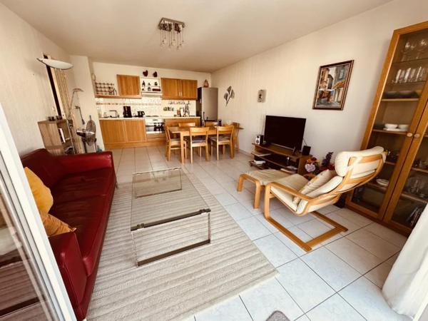 Appartement à vendre à Agde (34300)
