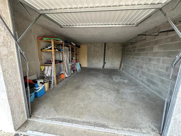 Appartement à vendre à Agde (34300)