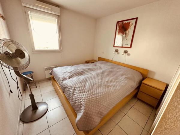 Appartement à vendre à Agde (34300)