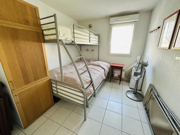 Appartement à vendre à Agde (34300)