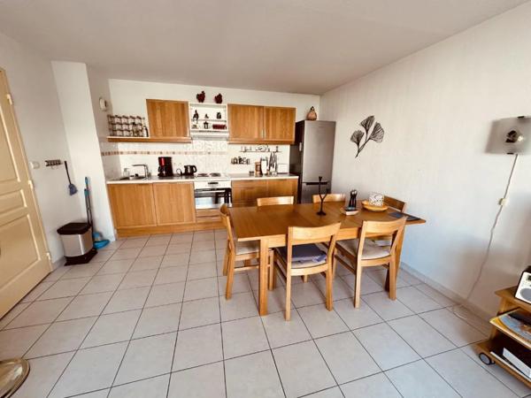 Appartement à vendre à Agde (34300)